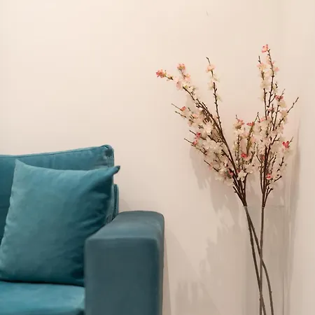 Peaceful Urban Oasis Apt In *