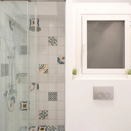 Peaceful Urban Oasis Apt In Apartman *